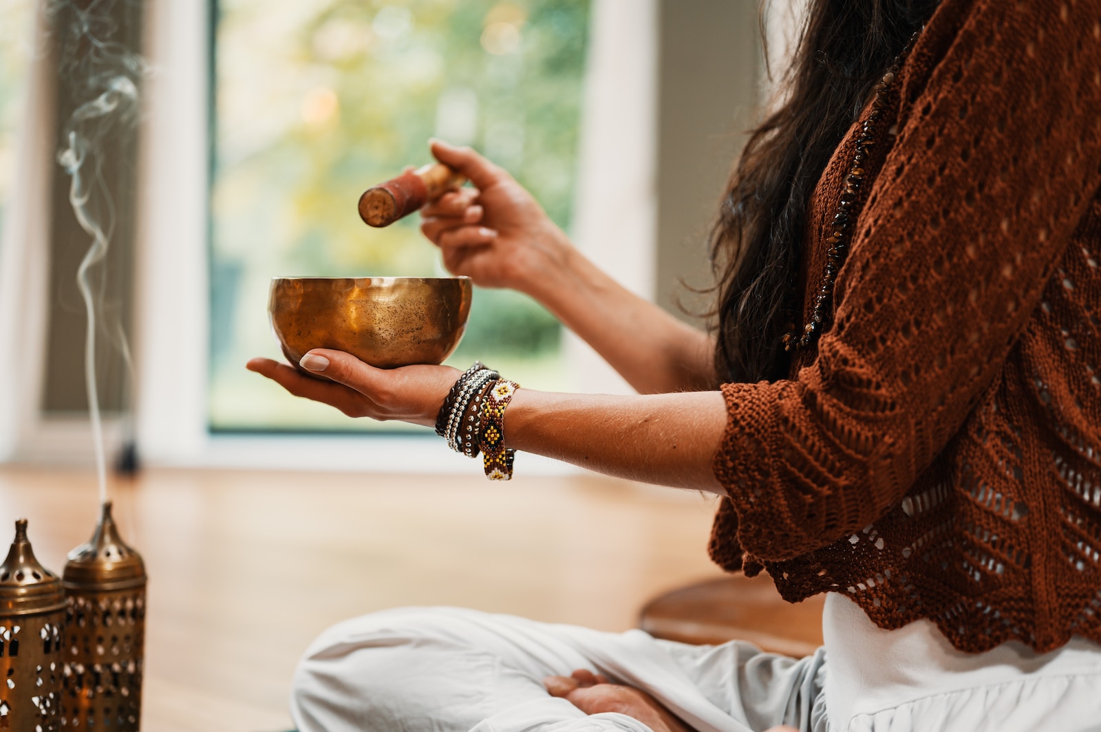 Finding Inner Peace: The Power of Meditation