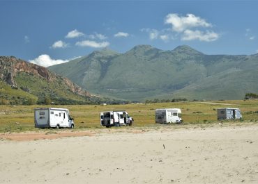 5 Best Bailey Caravans To Buy