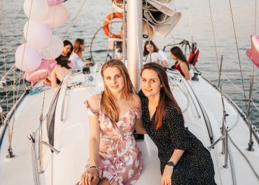 8 Boat Parties You Just Can’t Miss