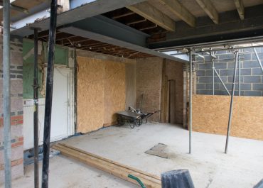 How Much Does A Basement Conversion Cost?