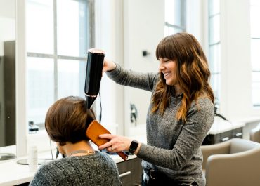 Haircut After Transplant – Here’s What You Need To Know